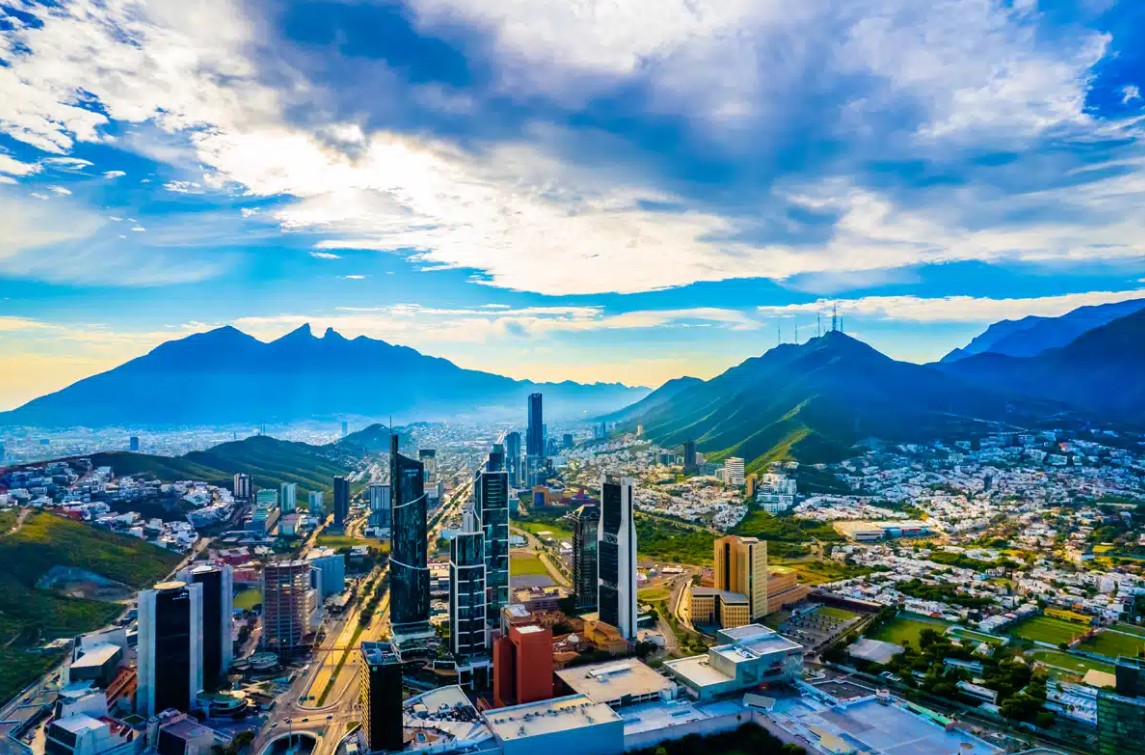 Monterrey