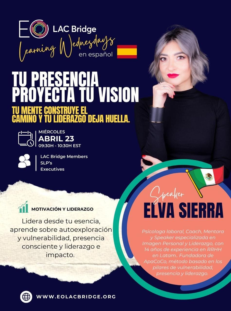 Abril 23 Elva Sierra Abril 23 Elva Sierra