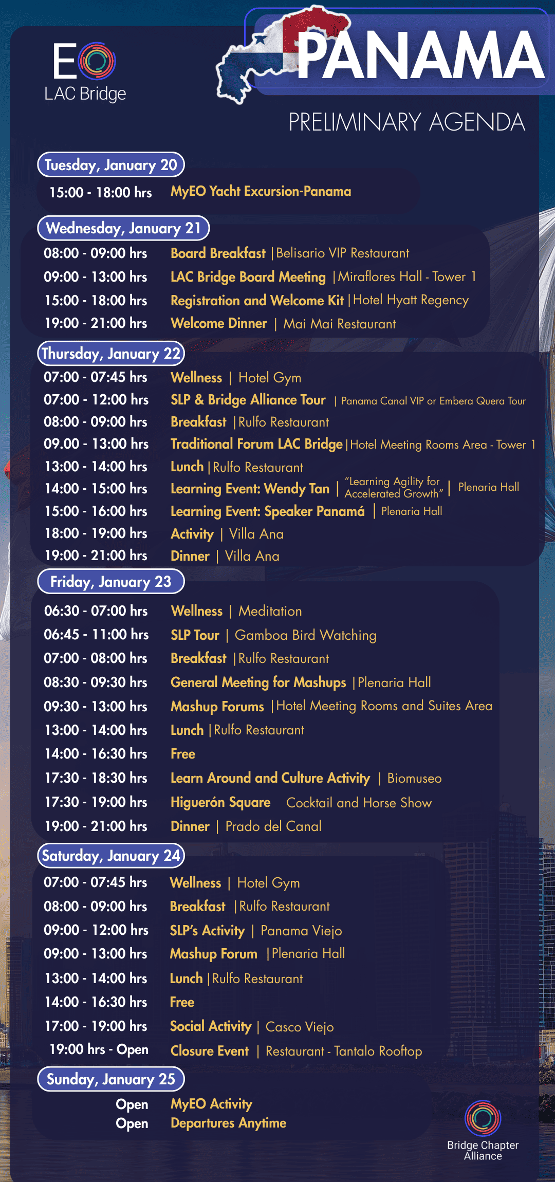 Agenda Inglés Agenda Inglés