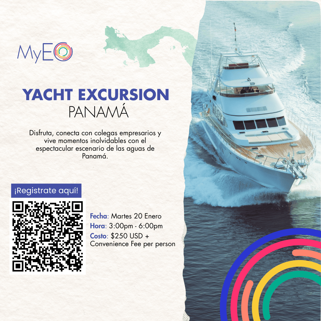 Excursión Yacth Español