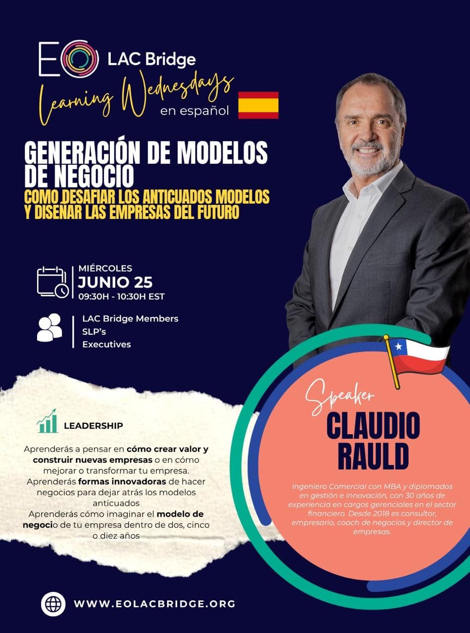 Junio 25 - Claudio Rauld Junio 25 - Claudio Rauld