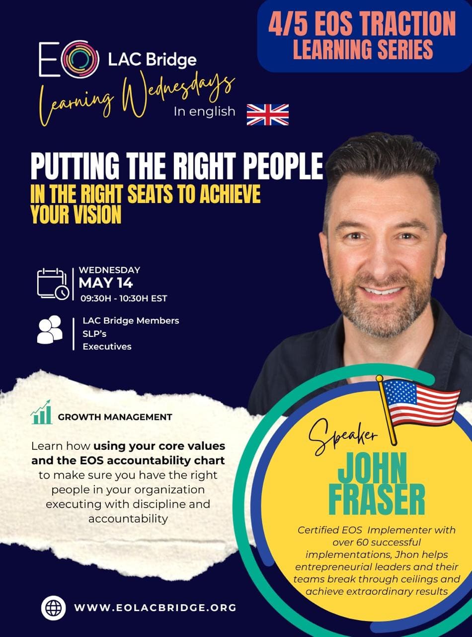 Mayo 14 - John Fraser