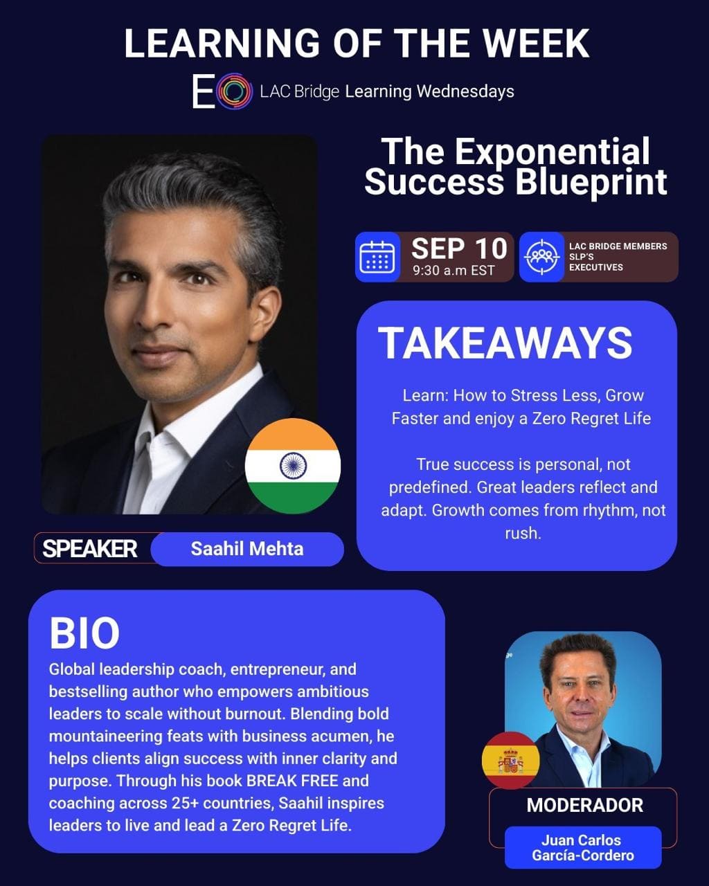 Septiembre 10 - Saahil Mehta Septiembre 10 - Saahil Mehta