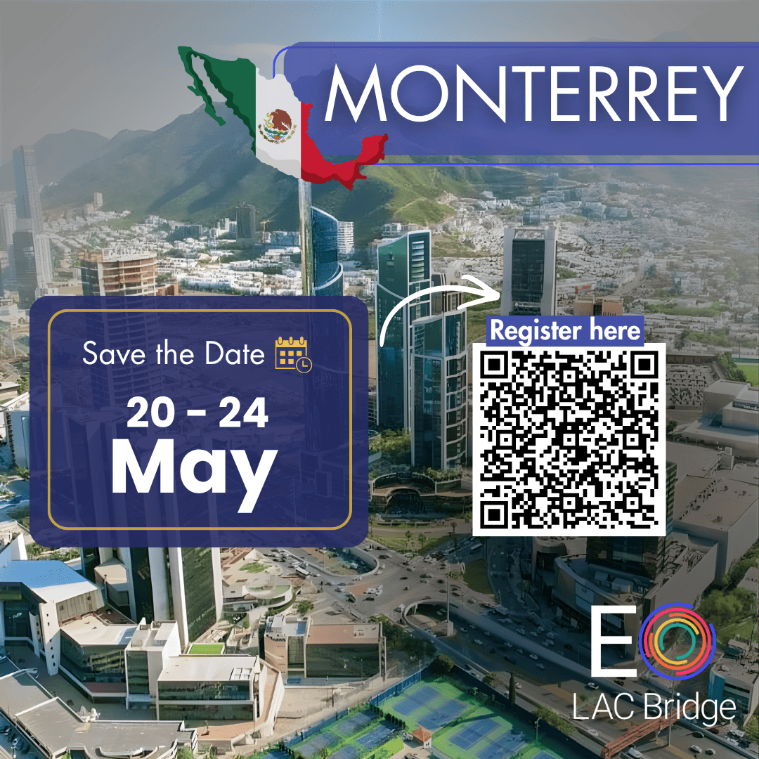 Save the Date Inglés EO Mty